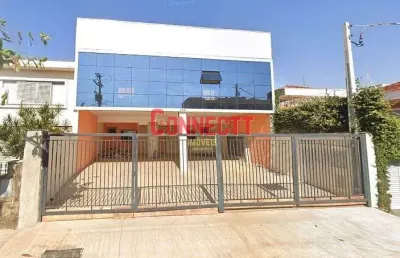 Sala à venda, 26 m² por r$ 148.000,00 - campos elíseos - ribeirão preto/sp