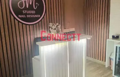 Sala comercial para alugar no Nova Aliança, Ribeirão Preto 