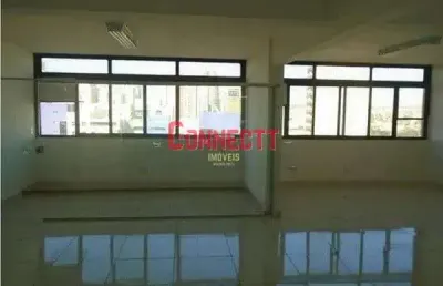 Sala à venda, 70 m² por r$ 165.000,00 - centro - ribeirão preto/sp