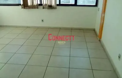 Sala comercial com 1 sala à venda no Centro, Ribeirão Preto 