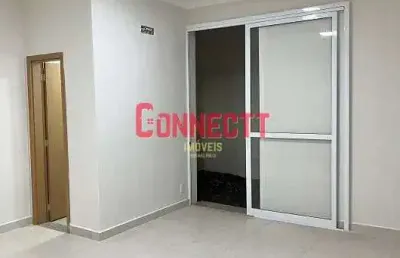 Sala à venda, 28 m² por r$ 155.000,00 - campos elíseos - ribeirão preto/sp
