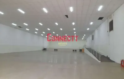 Barracão / Galpão / Depósito à venda no Jardim Sumaré, Ribeirão Preto 