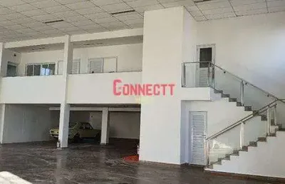 Galpão à venda, 548 m² por r$ 1.800.000,00 - planalto verde - ribeirão preto/sp