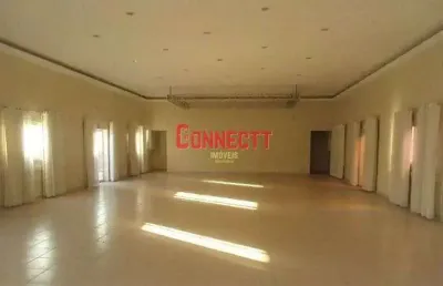 Prédio para alugar, 276 m² por r$ 12.264/mês - city ribeirão - ribeirão preto/sp