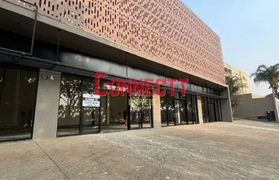 Prédio para alugar no República, Ribeirão Preto 