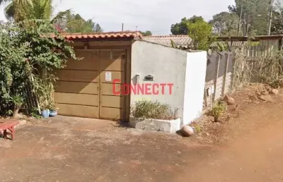 Chácara / sítio com 3 quartos à venda no Jardim Itaú, Ribeirão Preto 