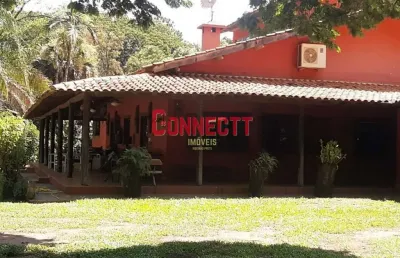 Fazenda à venda, 58080000 m² por r$ 850.000.000,00 - área rural de presidente prudente - presidente