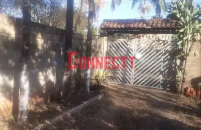 Rancho à venda por r$ 380.000,00 - zona rural - serra azul/sp