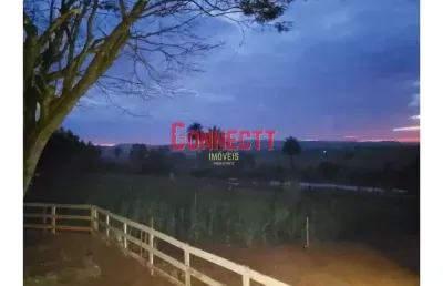 Sítio à venda, 72600 m² por r$ 1.596.000 - rural - serra azul/sp