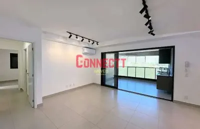 Apartamento para locação, jardim olhos d'água ii, ribeirão preto, sp