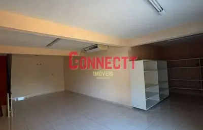 Loja para locação, parque dos bandeirantes, ribeirão preto, sp