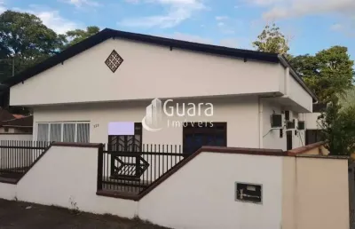 Casa com 2 quartos à venda na Rua Conrado Erdmann, Três Rios do Sul, Jaraguá do Sul