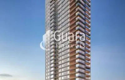 Apartamento com 3 quartos à venda na Avenida Itajuba 2862, Itajubá, Barra Velha