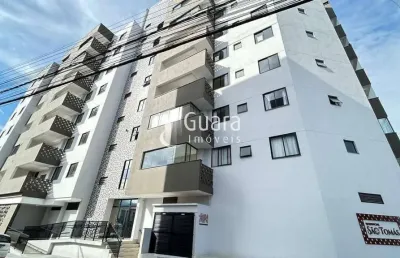 Apartamento com 2 quartos à venda no Jaraguá Esquerdo, Jaraguá do Sul 