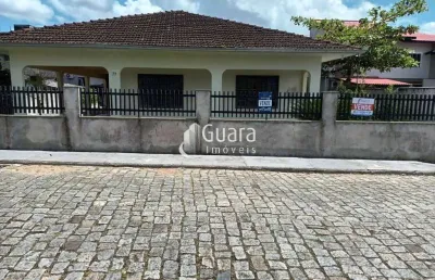 Casa com 3 quartos à venda na Antonio José Luz, Avaí, Guaramirim