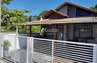 Casa com 2 quartos à venda na São João, Itacolomi, Balneário Piçarras
