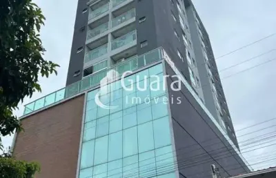 Apartamento com 2 quartos à venda no Centro, Barra Velha 