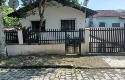Casa com 3 quartos à venda no Avaí, Guaramirim 