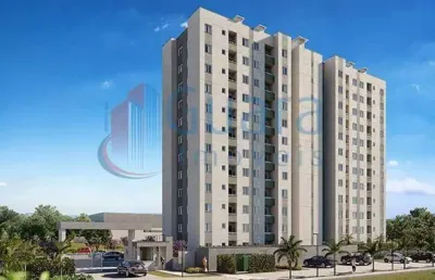 Apartamento para venda em penha / sc no bairro centro