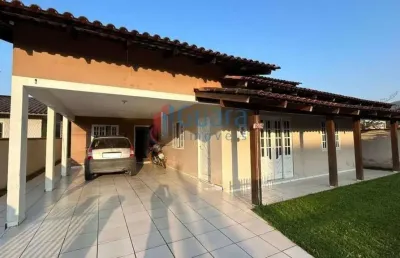 Casa para venda em jaraguá do sul / sc no bairro centenário