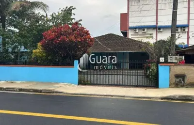 Casa com 4 quartos à venda no Centro, Guaramirim 