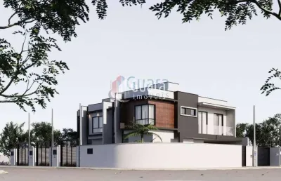 Casa com 2 quartos à venda no Jaraguá 99, Jaraguá do Sul 