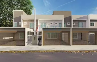 Casa com 2 quartos à venda no Amizade, Jaraguá do Sul 