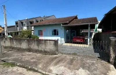 Casa com 2 quartos à venda no Itinga, Araquari 