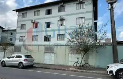 Apartamento para venda em jaraguá do sul / sc no bairro vila baependi