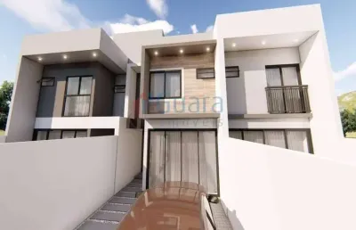 Casa para venda em balneário piçarras / sc no bairro itacolomi