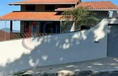 Casa para venda em jaraguá do sul / sc no bairro joão pessoa
