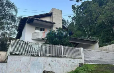 Casa para venda em guaramirim / sc no bairro amizade