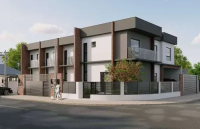 Casa para venda em jaraguá do sul / sc no bairro três rios do norte