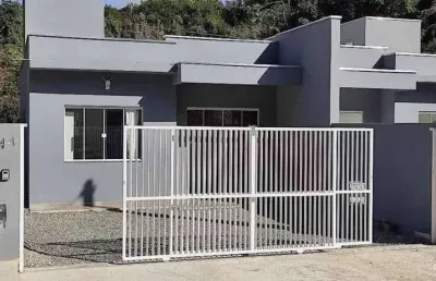 Casa com 2 quartos à venda no Armação, Penha 