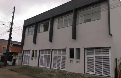 Casa para venda em jaraguá do sul / sc no bairro rau