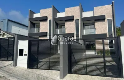 Casa com 2 quartos à venda no Ilha da Figueira, Jaraguá do Sul 