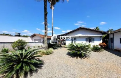 Casa com 3 quartos à venda em Imigrantes, Guaramirim 