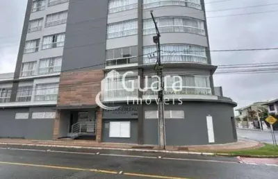 Apartamento com 3 quartos à venda no Amizade, Jaraguá do Sul 
