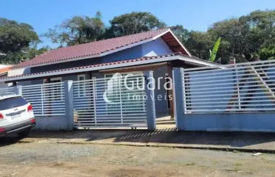 Casa com 2 quartos à venda no Tabuleiro, Barra Velha 