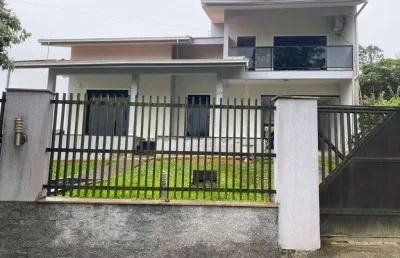 Casa para venda em massaranduba / sc no bairro centro
