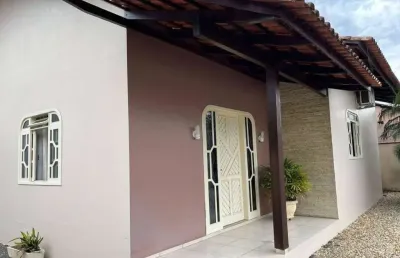 Casa para venda em guaramirim / sc no bairro amizade