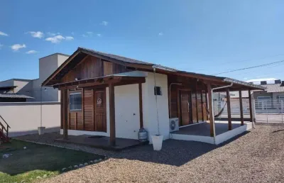 Casa para venda em guaramirim / sc no bairro escolinha