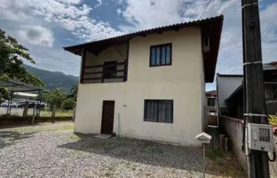 Casa para venda em jaraguá do sul / sc no bairro vila lalau