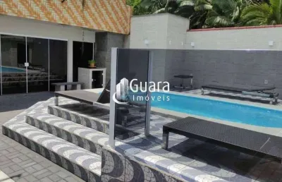 Casa com 3 quartos à venda no Centro, Guaramirim 