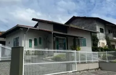 Casa para venda em guaramirim / sc no bairro centro