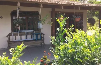 Casa para venda em guaramirim / sc no bairro guamiranga