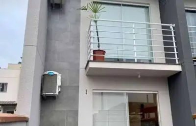 Casa para venda em jaraguá do sul / sc no bairro chico de paulo