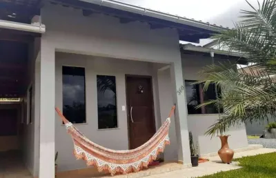 Casa para venda em jaraguá do sul / sc no bairro estrada nova