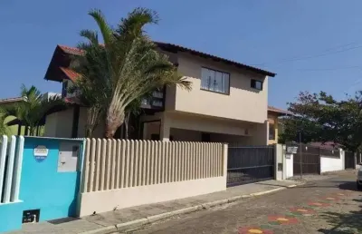 Casa para venda em barra velha / sc no bairro itajuba