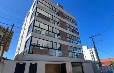 Apartamento para venda em barra velha / sc no bairro centro